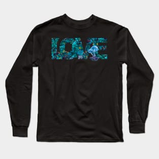 acronym love Long Sleeve T-Shirt